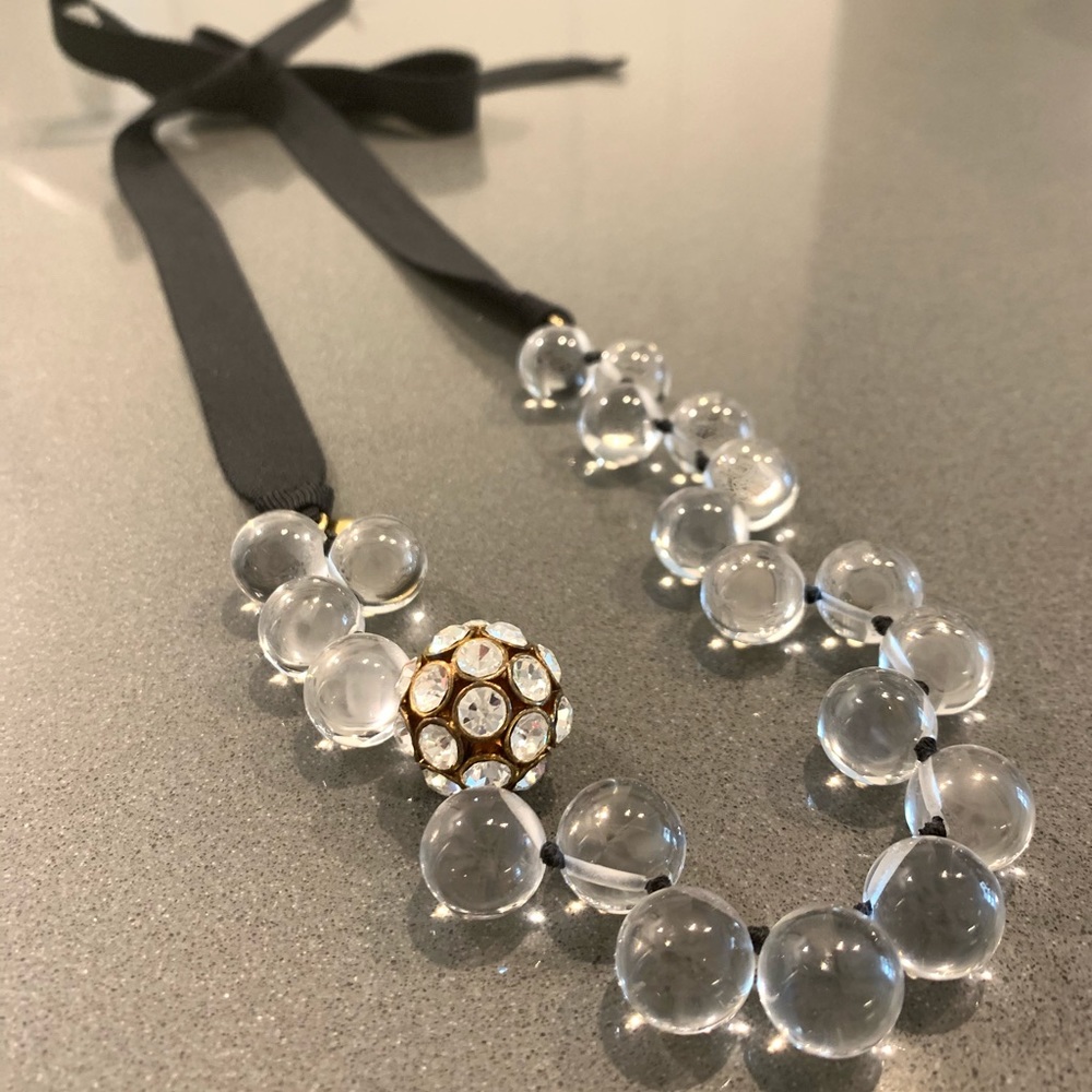 J.Crew Necklace🤍